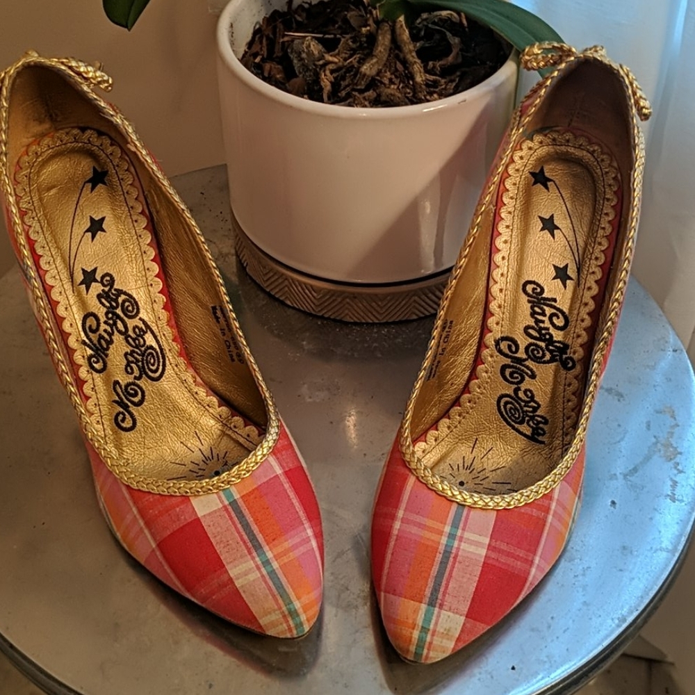 Shoes